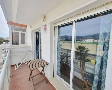 דירה Av Andalucia - Mijas *