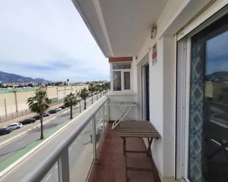 Av Andalucia - Mijas פואנגירולה
